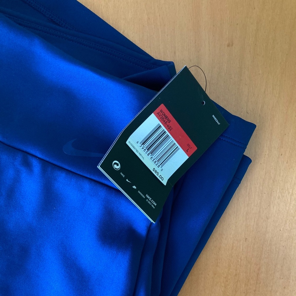 Nike Women’s Golf Skort